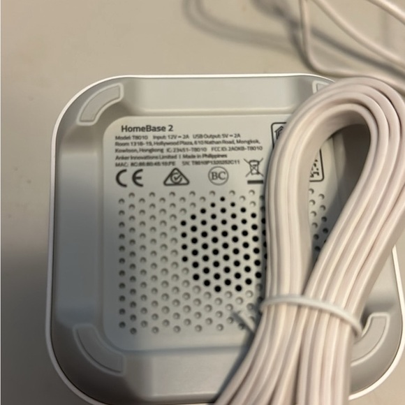 Eufy Homebase2 - Picture 3 of 3